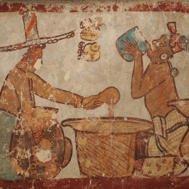 7 Dec - Chocolate & Chill